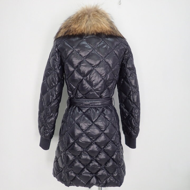 楽天市場】MONCLER モンクレール【国内正規□】49302 MILBROOKミル  