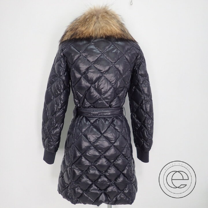 楽天市場】MONCLER モンクレール【国内正規□】49302 MILBROOKミル  