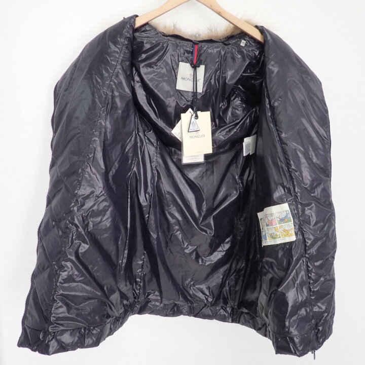 楽天市場】MONCLER モンクレール【国内正規□】49302 MILBROOKミル  