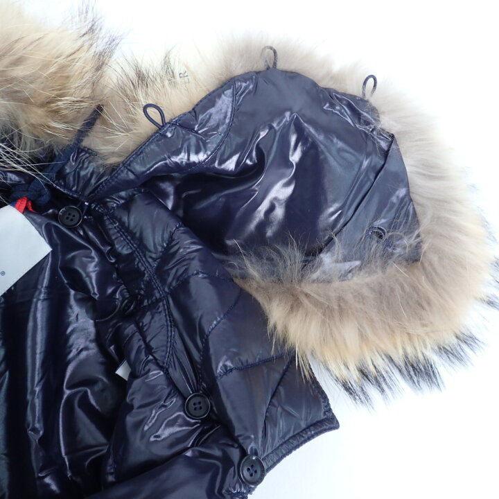 楽天市場】MONCLER モンクレール【国内正規□】49302 MILBROOKミル 
