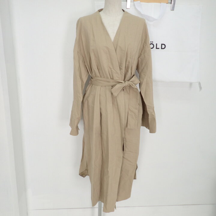 楽天市場】ENFOLDエンフォルド 【未使用◇19SS】300CS330-1370 Paper  