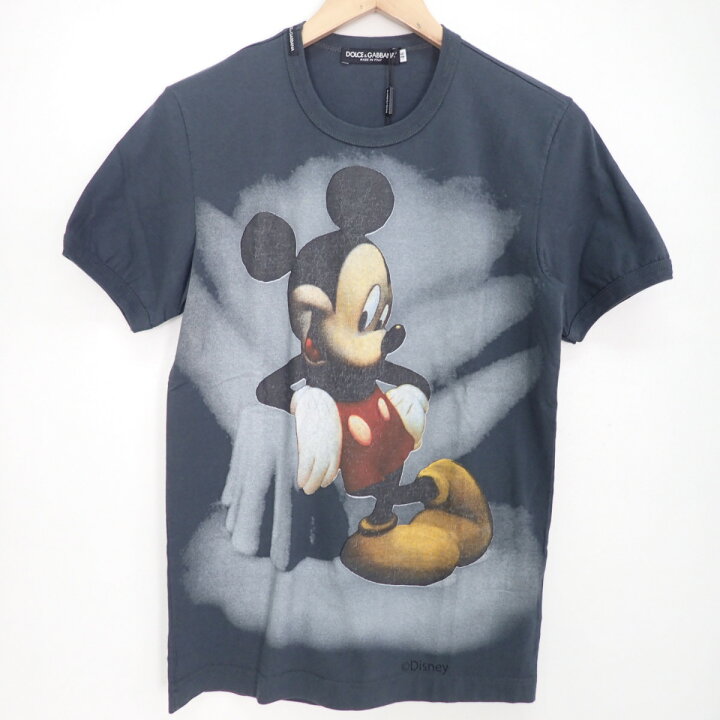 楽天市場】Dolce&Gabbanaドルチェアンドガッバーナ×Disneyディズニー  