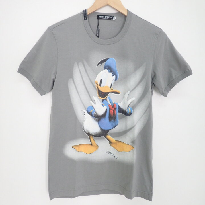 楽天市場】Dolce&Gabbanaドルチェアンドガッバーナ×Disneyディズニー  