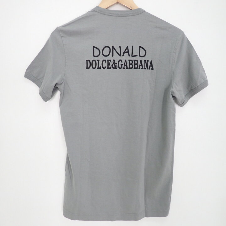楽天市場】Dolce&Gabbanaドルチェアンドガッバーナ×Disneyディズニー  