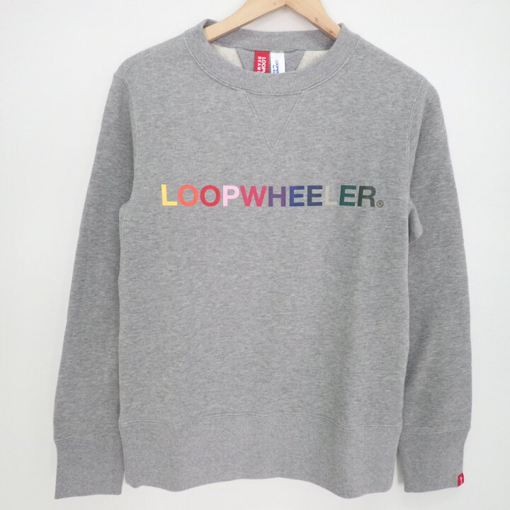 楽天市場】LOOPWHEELER for BUILDINGループウィラー×BEAMSビームス【未 