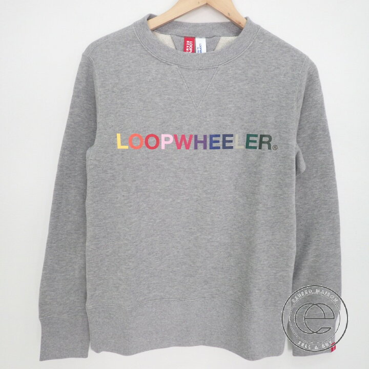 楽天市場】LOOPWHEELER for BUILDINGループウィラー×BEAMSビームス【未  