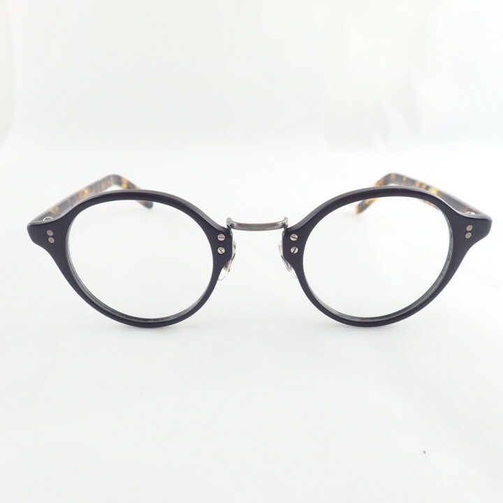 楽天市場】OLIVER PEOPLES オリバーピープルズ archive 1955 雅 MBK 