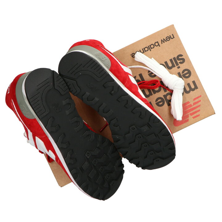 楽天市場】NEW BALANCE ニューバランス M576RR 英国製 スエード  