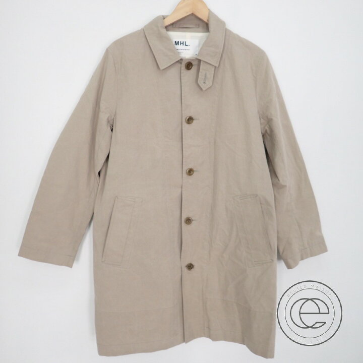 楽天市場】MARGARET HOWELLマーガレットハウエル 596-6110503 コットン 