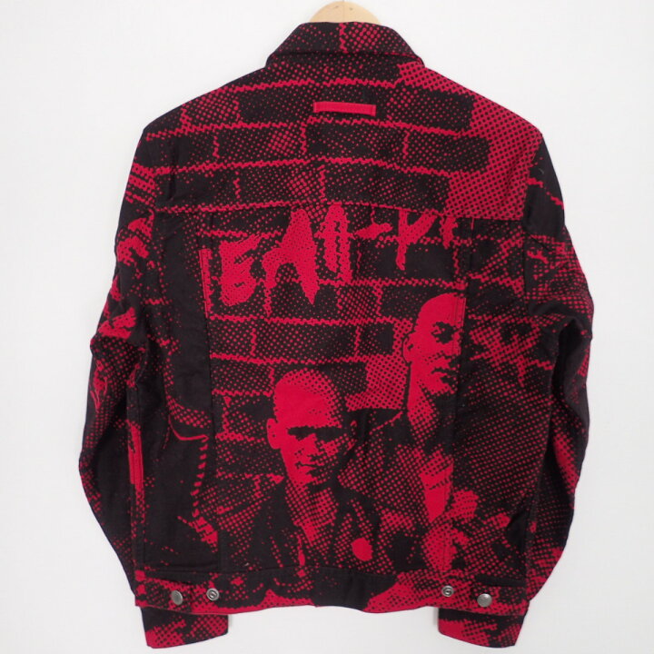 楽天市場】Supreme シュプリーム×JEAN PAUL GAULTIER ジャン・ポール  