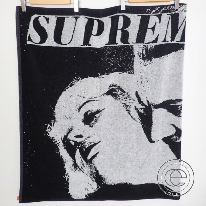 楽天市場】Supreme シュプリーム 【未使用○19SS】Bela Lugosi Towel 