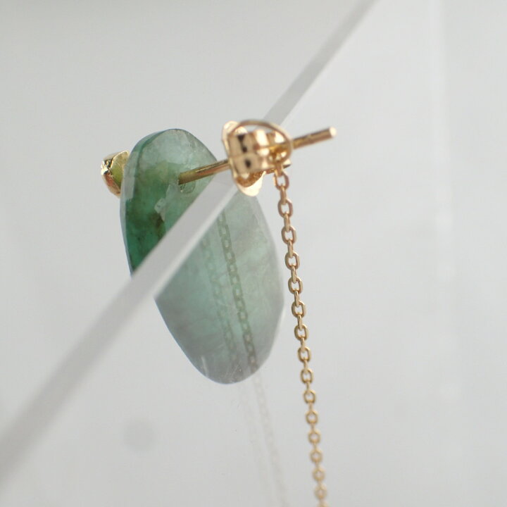 楽天市場】MONAKA jewellery モナカジュエリー 13PE17-071  