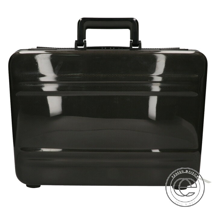 楽天市場】ZERO HALLIBURTON ゼロハリバートン STEALTH CARBON FIBER  