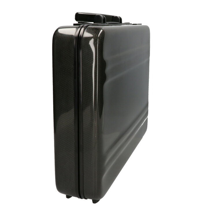 楽天市場】ZERO HALLIBURTON ゼロハリバートン STEALTH CARBON FIBER 