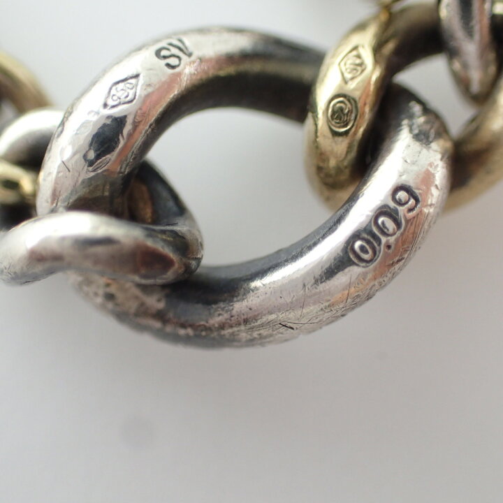 楽天市場】humハム humeteハムエタ et-r46 SV/K18GG ダイヤモンド  