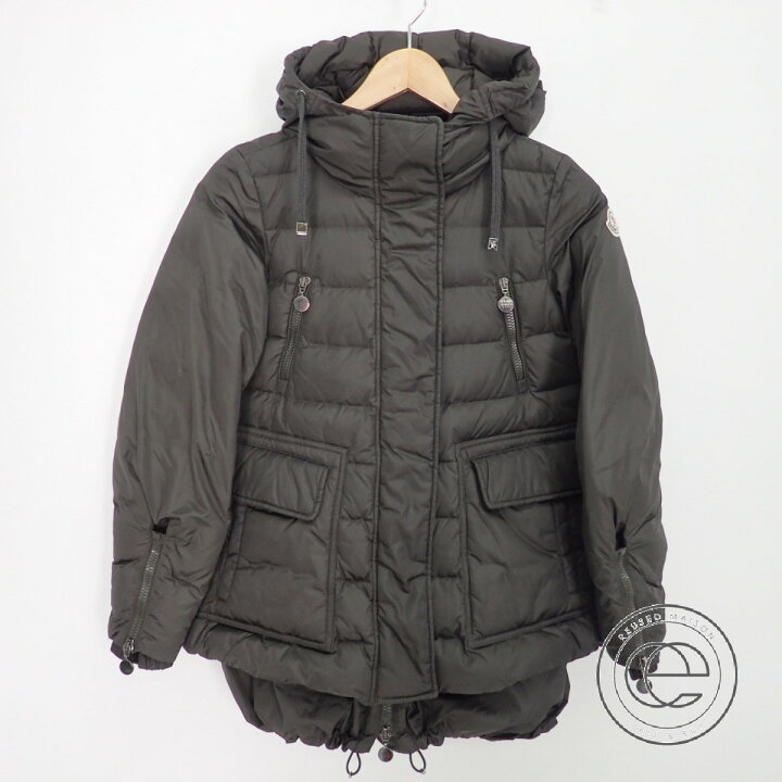楽天市場】MONCLERモンクレール 国内正規□LYNXETTEリネッテ フーディ 
