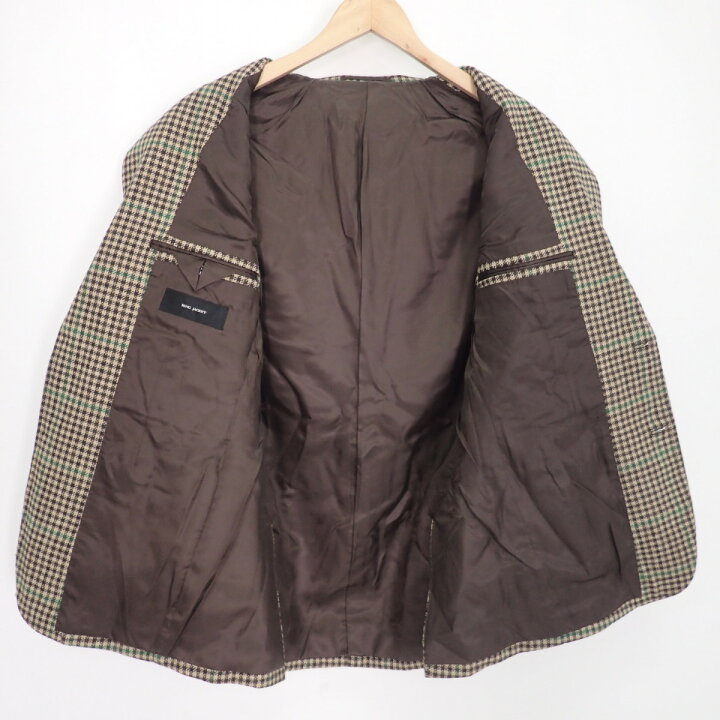 楽天市場】RING JACKET リングヂャケット【18FW】RT058F20F no.269F 