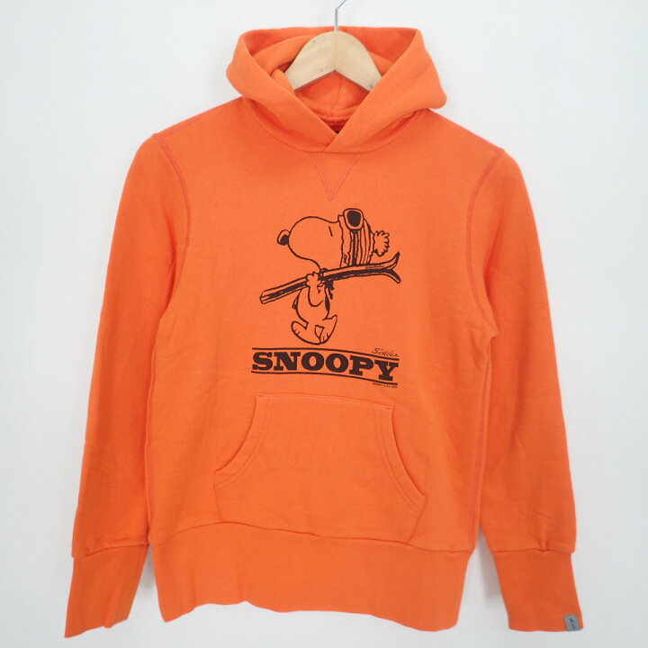 楽天市場】LOOPWHEELERループウィラー×PEANUTSピーナッツ【未使用  