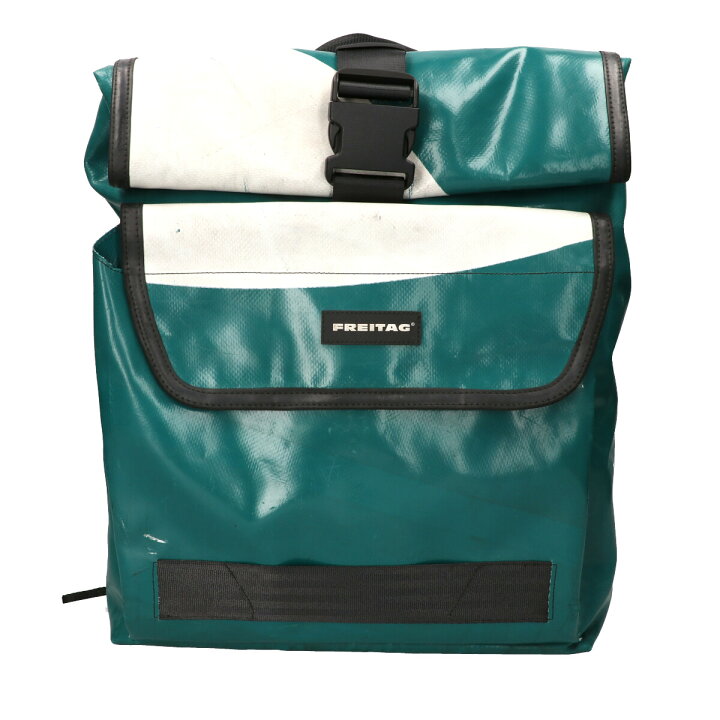 楽天市場】FREITAG フライターグ F151 VICTOR BACKPACK ヴィクター 