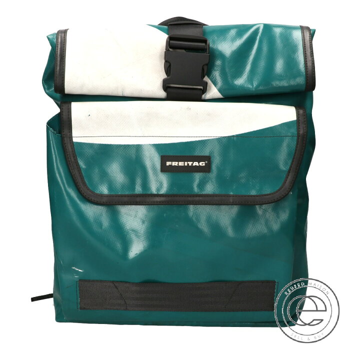 楽天市場】FREITAG フライターグ F151 VICTOR BACKPACK ヴィクター 