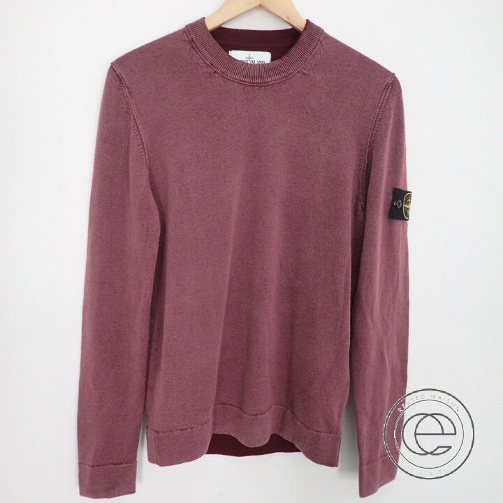 楽天市場】STONE ISLANDストーンアイランド 国内正規□6715561D4 