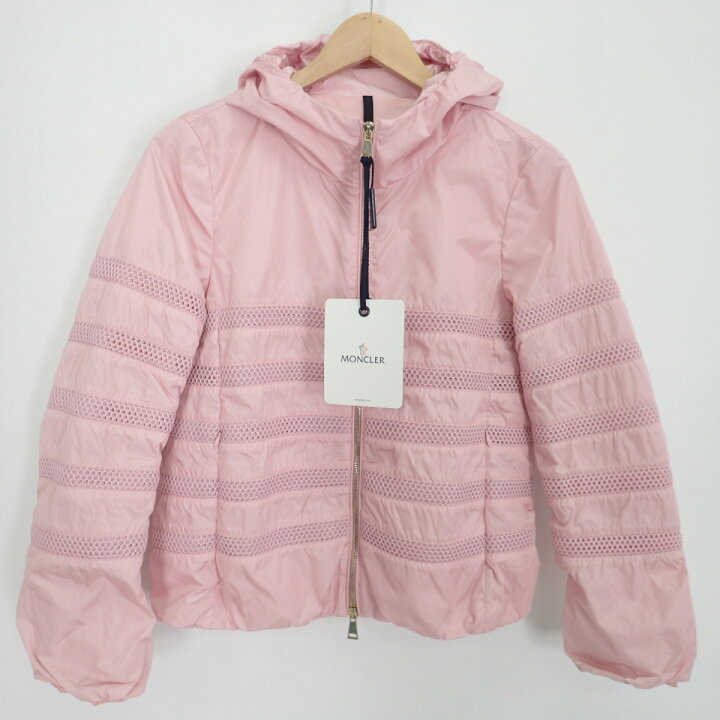 楽天市場】MONCLER モンクレール 【未使用□定価12万5280円□国内正規 