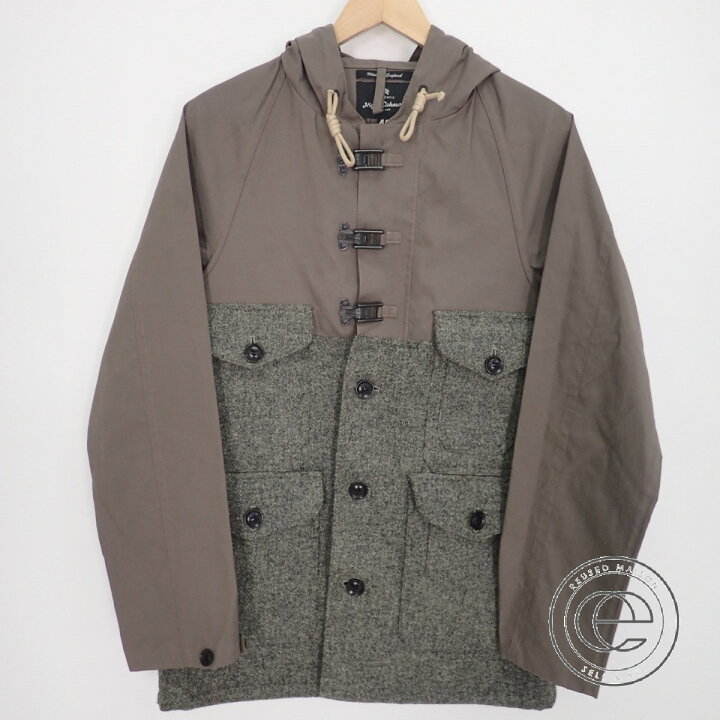 楽天市場】NigelCabournナイジェルケーボン×MACKINTOSH  