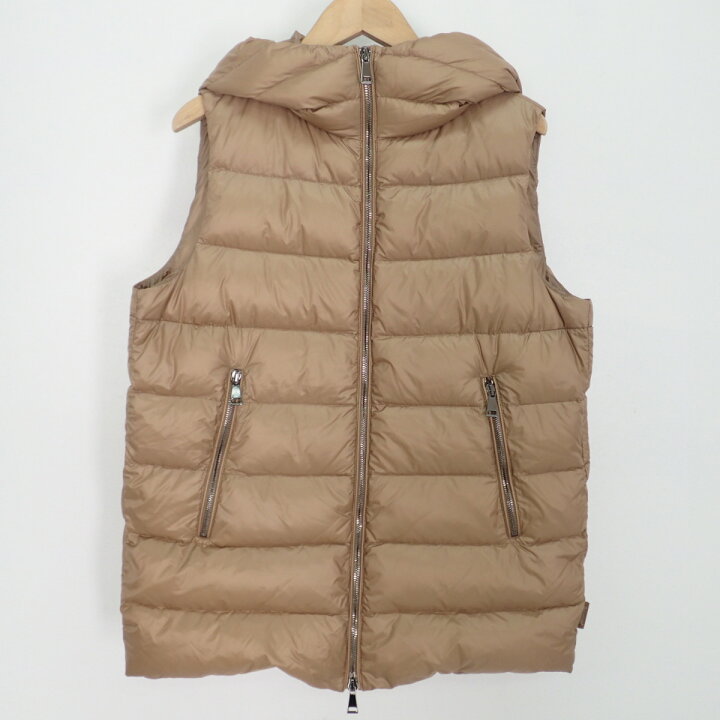 楽天市場】MONCLER モンクレール 国内正規☆EUPHEMIA フーディダウン 