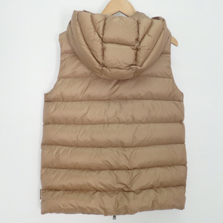 楽天市場】MONCLER モンクレール 国内正規☆EUPHEMIA フーディダウン 
