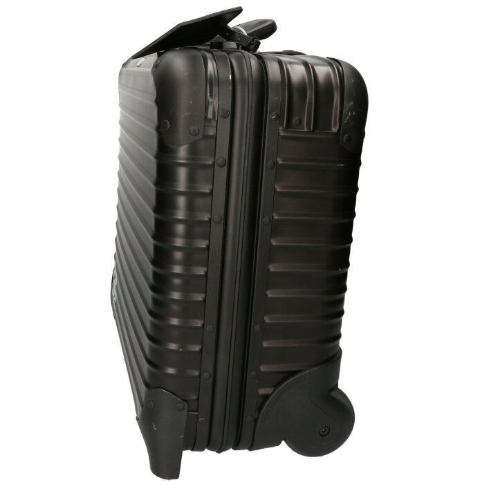 楽天市場】RIMOWA リモワ 920.40 Topas Stealthトパーズ ステルス 2輪  