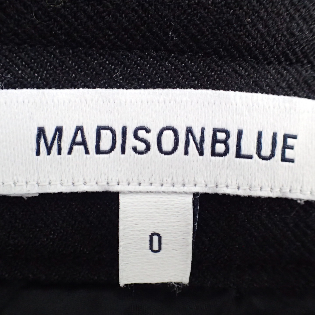 楽天市場】MADISON BLUE マディソンブルー 17年製 MB174-6002 TUCK