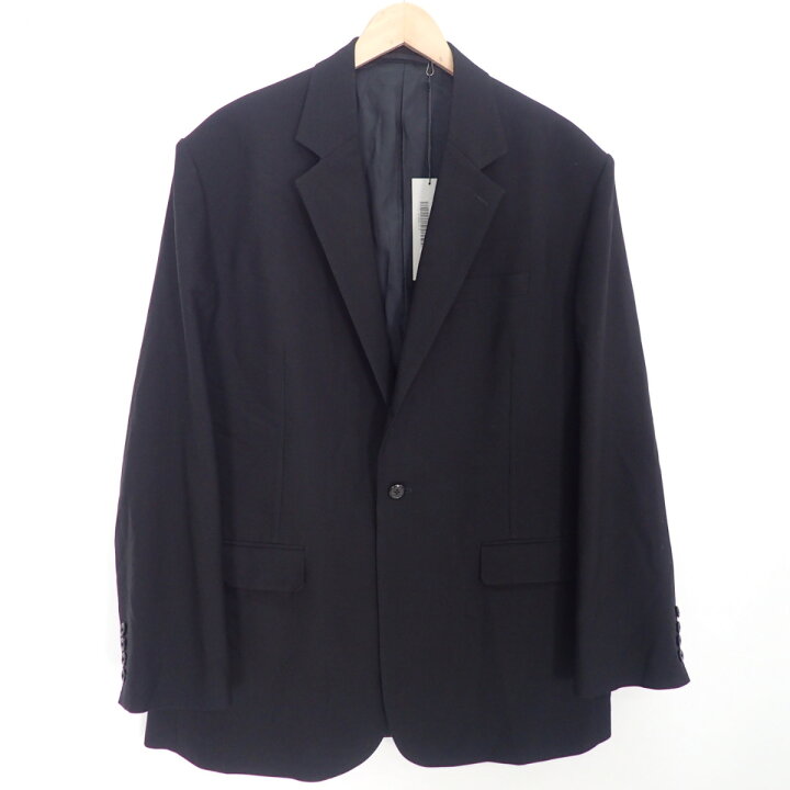 楽天市場】LAD MUSICIAN ラッドミュージシャン 2119-305 1B BIG JACKET  