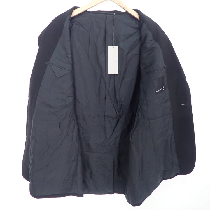 楽天市場】LAD MUSICIAN ラッドミュージシャン 2119-305 1B BIG JACKET 