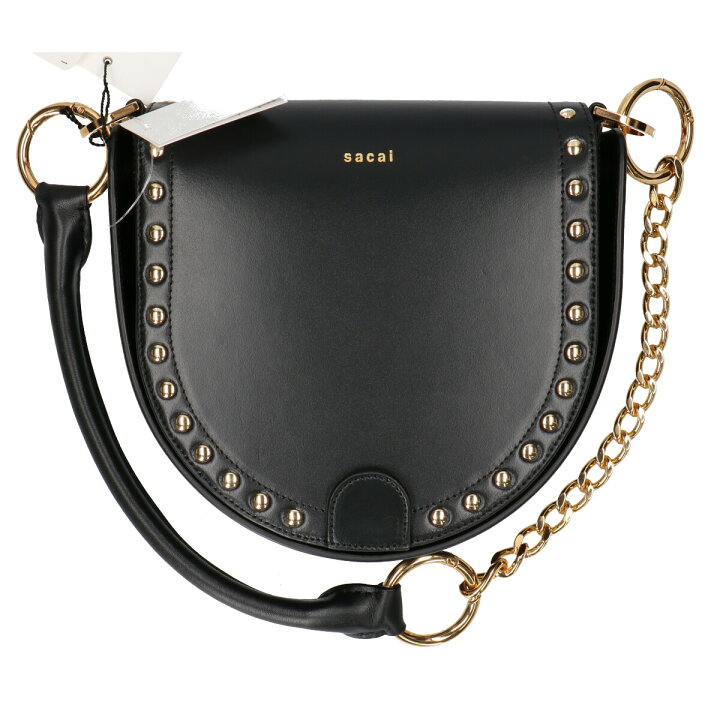 楽天市場】【美品□定価14万9040円】sacai サカイ S005-02 horseshoe 