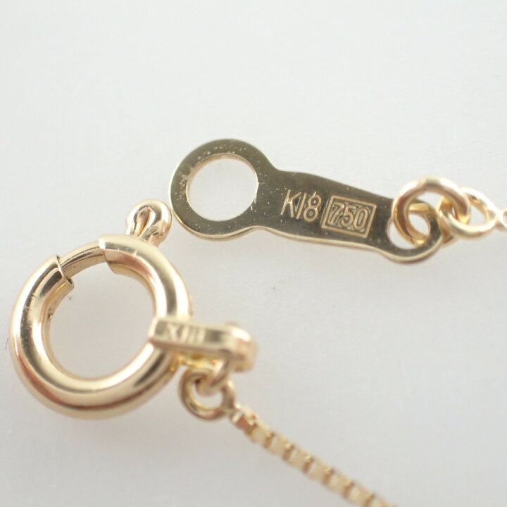 楽天市場】MARIHAマリハ Earth Dropsアースドロップス K18YG ゴールド  