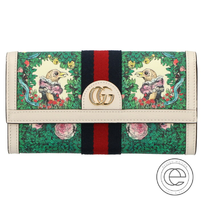 楽天市場】GUCCI グッチ ×YUKO HIGUCHI ヒグチユウコ【未使用◎18SS  