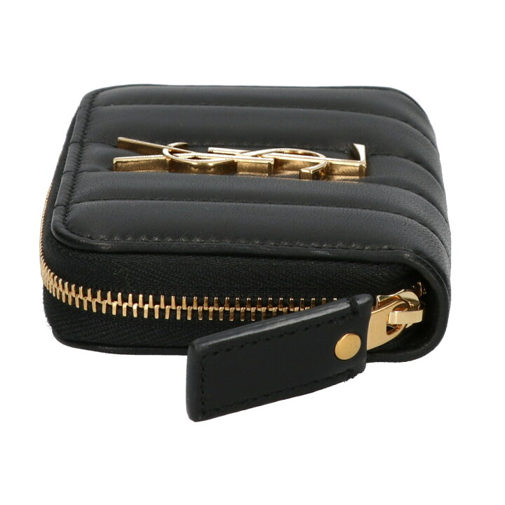 楽天市場】SAINT LAURENTサンローラン 553710 MONOGRAMME VICKY ロゴ 