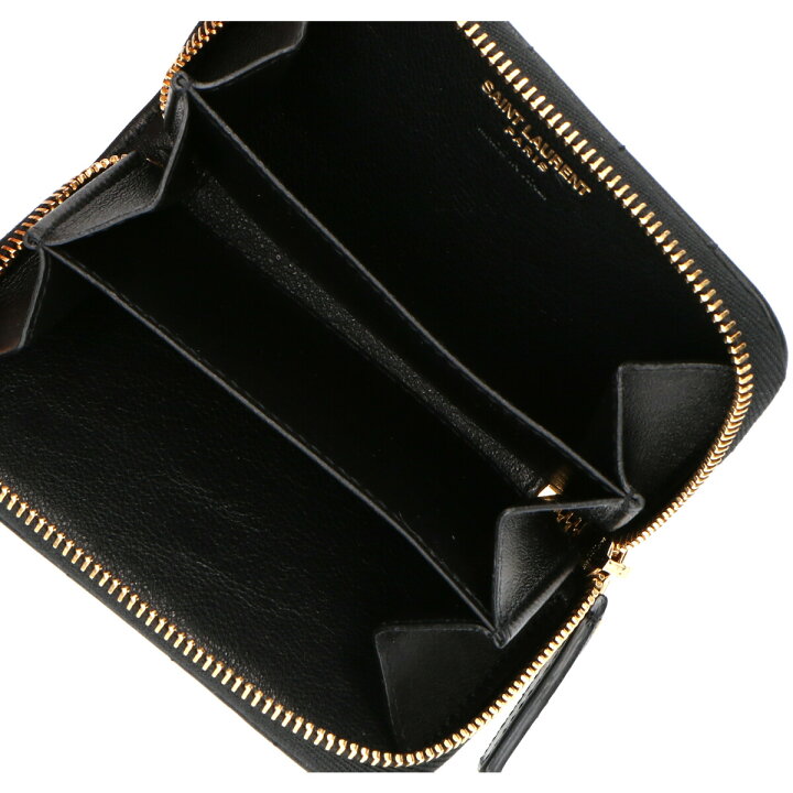 楽天市場】SAINT LAURENTサンローラン 553710 MONOGRAMME VICKY ロゴ 