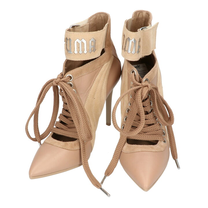 楽天市場】PUMA プーマ Fenty PUMA by Rihanna フェンティプーマバイ 