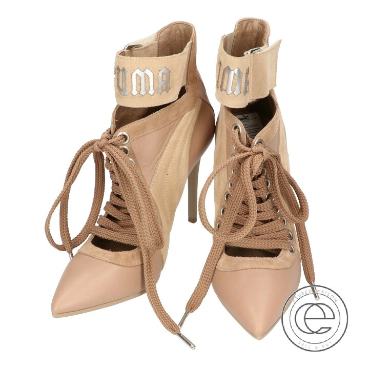 楽天市場】PUMA プーマ Fenty PUMA by Rihanna フェンティプーマバイ 
