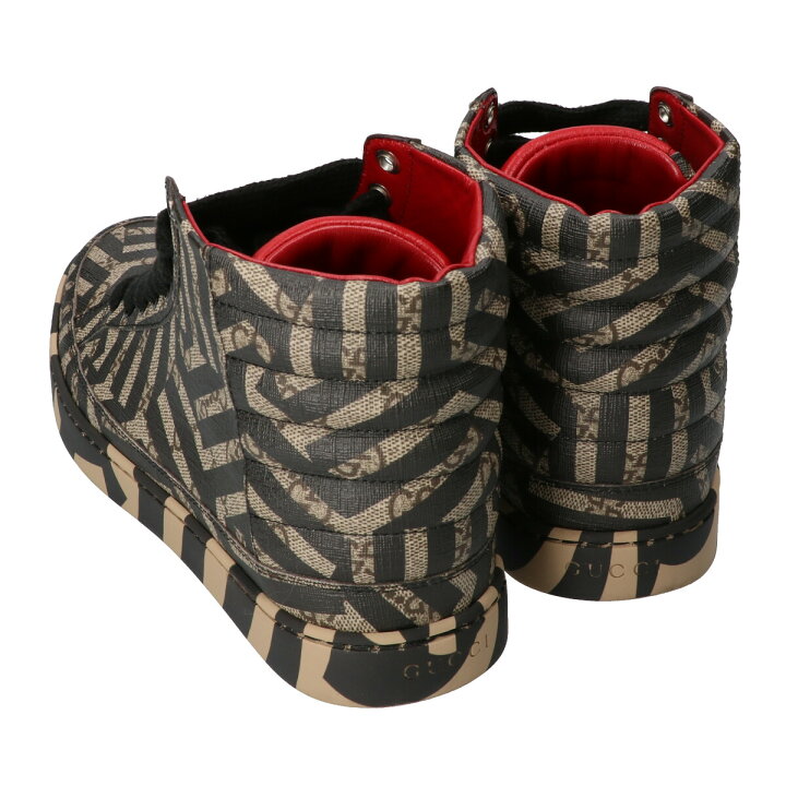 楽天市場】GUCCI グッチ 407342 Caleido Print GG Plus GGプラス 