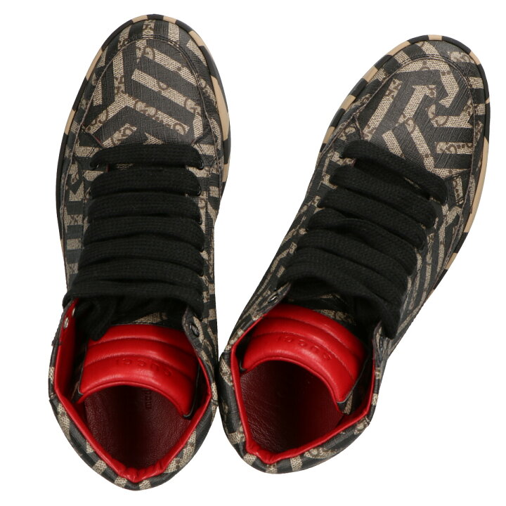 楽天市場】GUCCI グッチ 407342 Caleido Print GG Plus GGプラス 