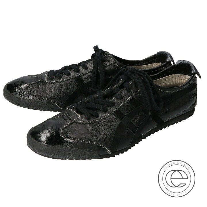 楽天市場】onitsuka tiger オニツカタイガー TH9J4L MEXICO 66 DELUXE 