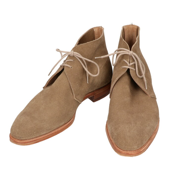 楽天市場】CROCKETT&JONES クロケット＆ジョーンズ TOMORROWLAND 