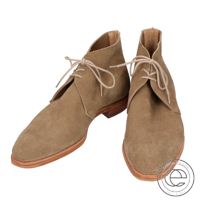 楽天市場】CROCKETT&JONES クロケット＆ジョーンズ TOMORROWLAND 