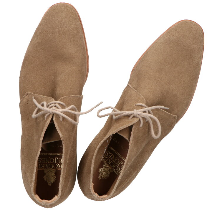 楽天市場】CROCKETT&JONES クロケット＆ジョーンズ TOMORROWLAND 