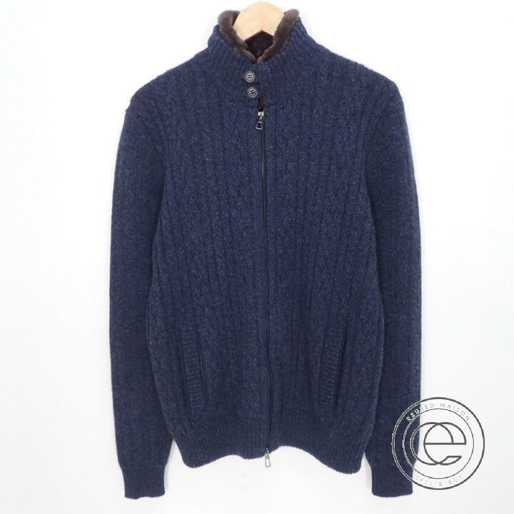 楽天市場】Loro Piana ロロピアーナ 【国内正規□】FAF4072 カシミヤ  