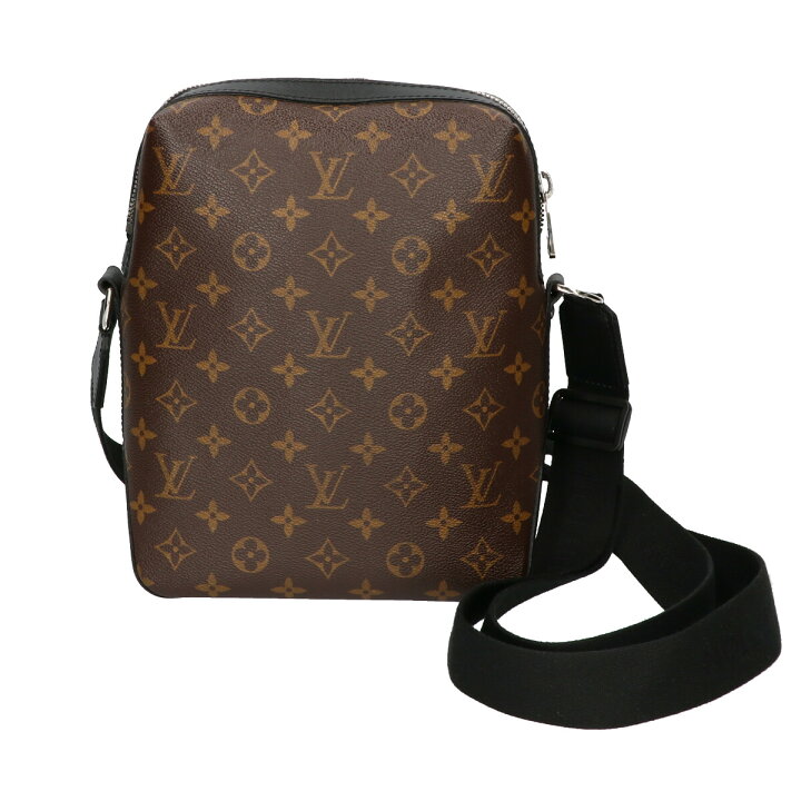 楽天市場】LOUIS VUITTON ルイ・ヴィトン M40635 モノグラム・マカサー  