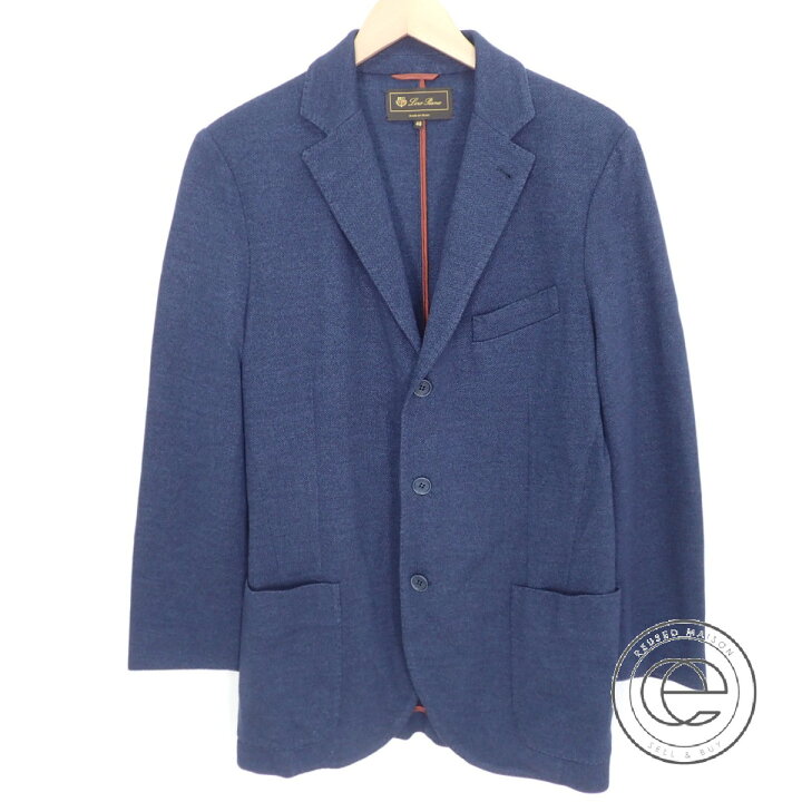 楽天市場】Loro Piana ロロピアーナ【国内正規◇】シルク100% サイド  