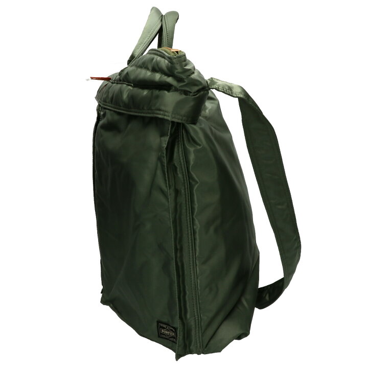楽天市場】PORTER ポーター 622-68332 TANKER 2WAY HELMET BAG 